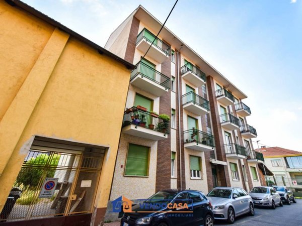 appartamento in vendita a Settimo Torinese
