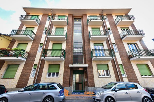 appartamento in vendita a Settimo Torinese