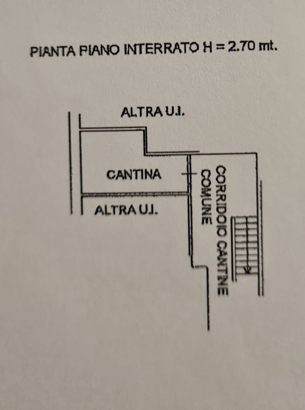appartamento in vendita a Settimo Torinese