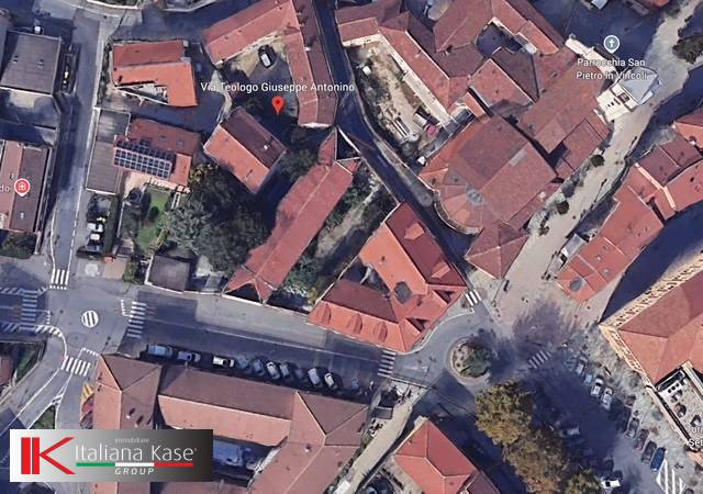 terreno edificabile in vendita a Settimo Torinese