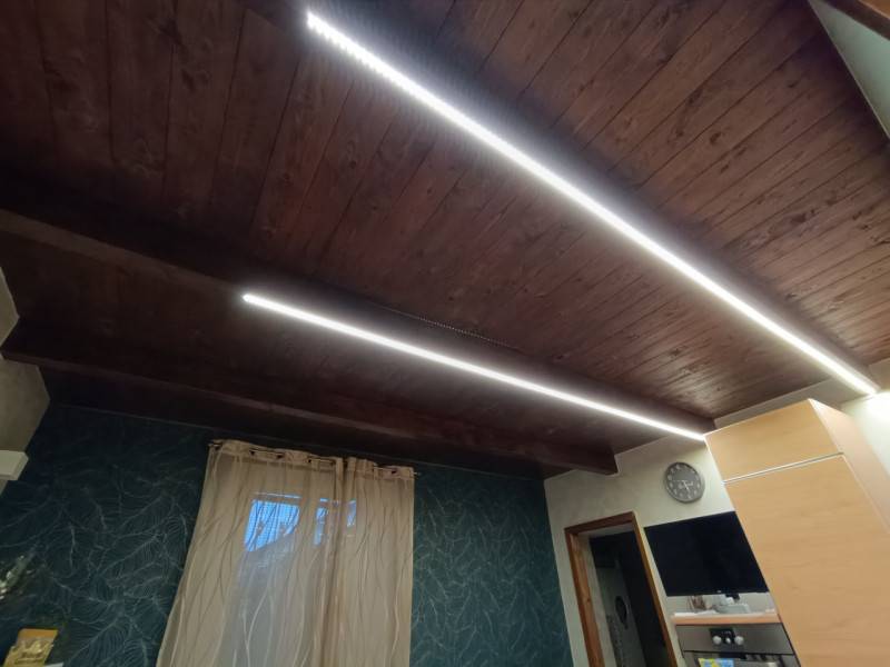 appartamento in vendita a Settimo Torinese