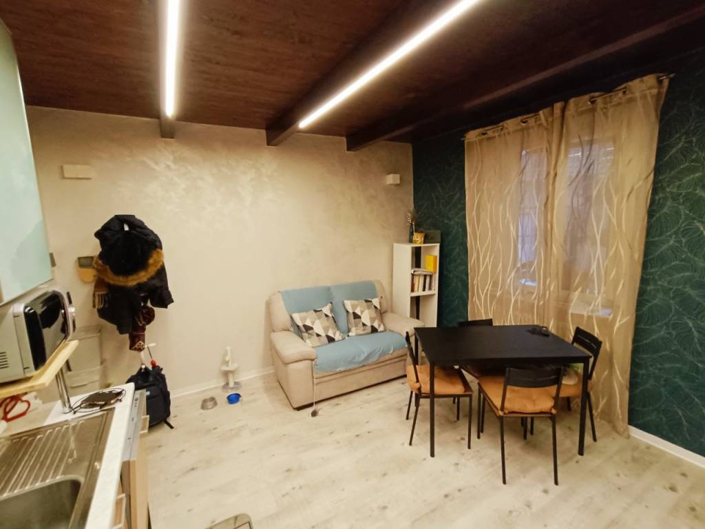 appartamento in vendita a Settimo Torinese