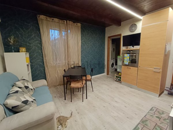 appartamento in vendita a Settimo Torinese