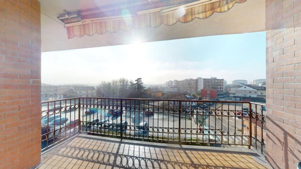 appartamento in vendita a Settimo Torinese