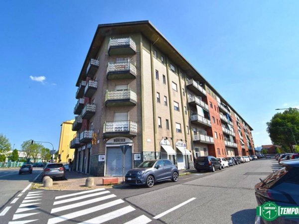 appartamento in vendita a Settimo Torinese