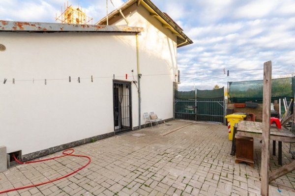 casa indipendente in vendita a Settimo Torinese