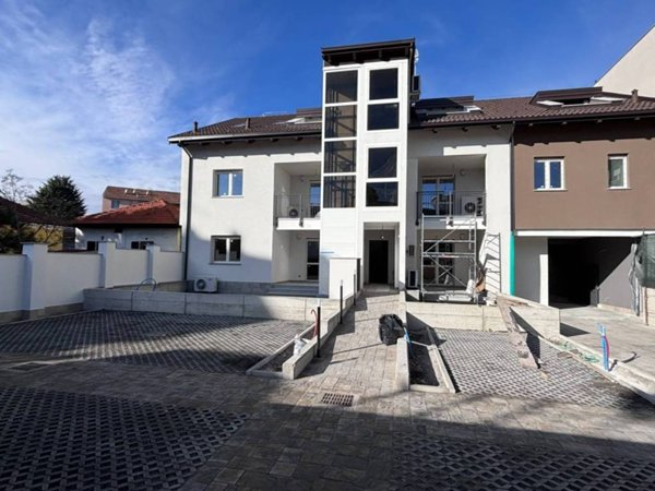 appartamento in vendita a Settimo Torinese