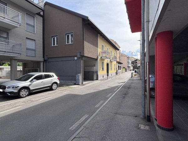 appartamento in vendita a Settimo Torinese