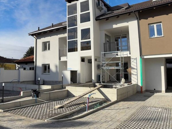 appartamento in vendita a Settimo Torinese