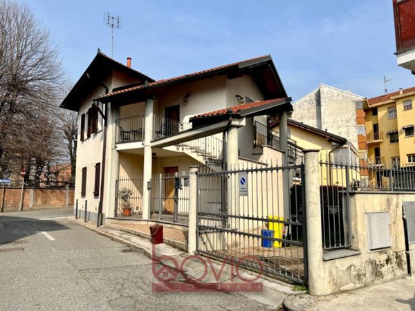 casa indipendente in vendita a Settimo Torinese