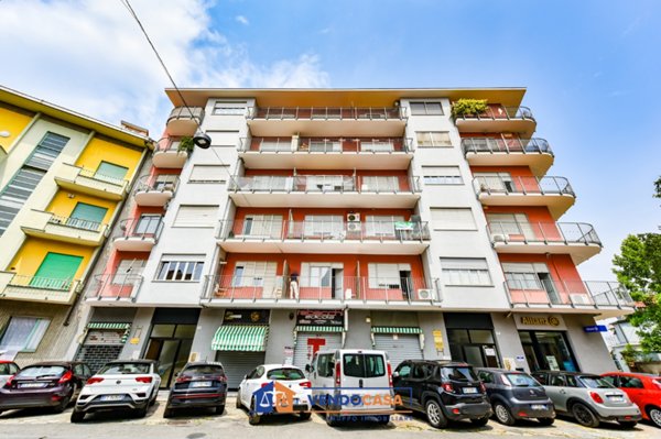 appartamento in vendita a Settimo Torinese
