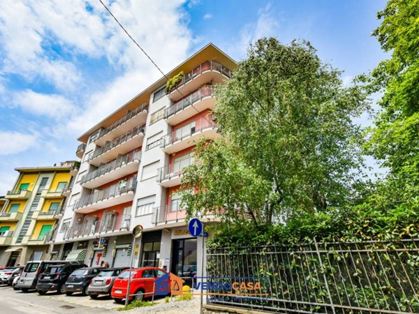 appartamento in vendita a Settimo Torinese