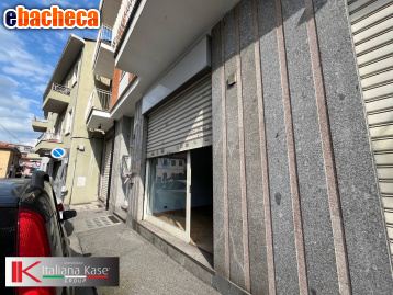 negozio in vendita a Settimo Torinese