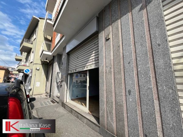 negozio in vendita a Settimo Torinese