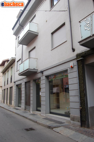 negozio in vendita a Settimo Torinese