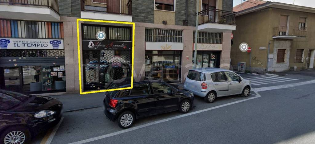 appartamento in vendita a Settimo Torinese