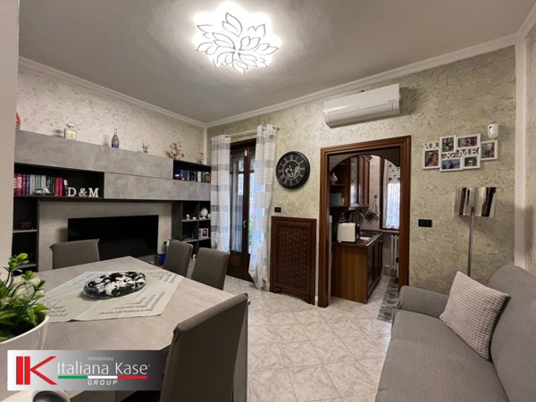 appartamento in vendita a Settimo Torinese