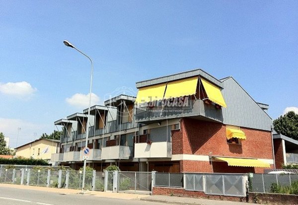 appartamento in vendita a Settimo Torinese