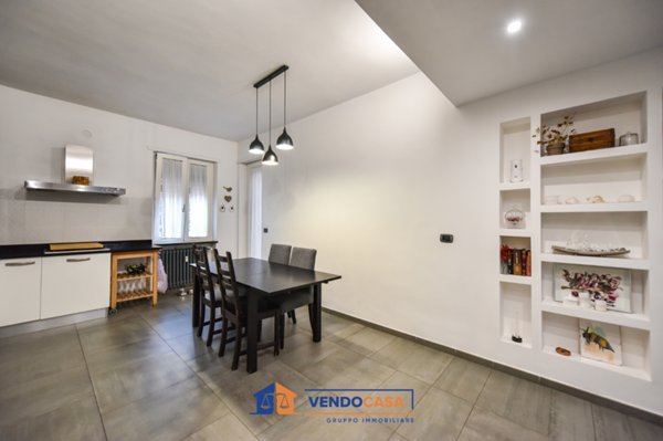 appartamento in vendita a Settimo Torinese