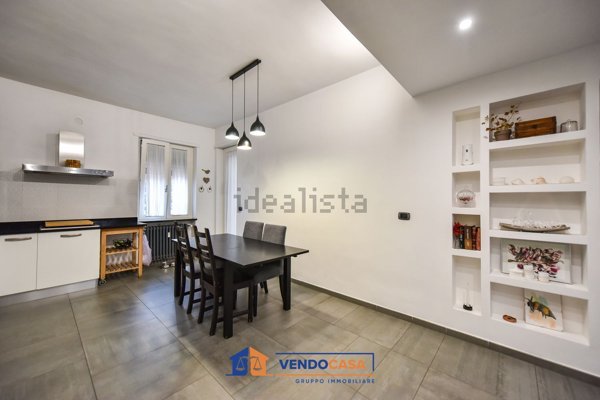 appartamento in vendita a Settimo Torinese