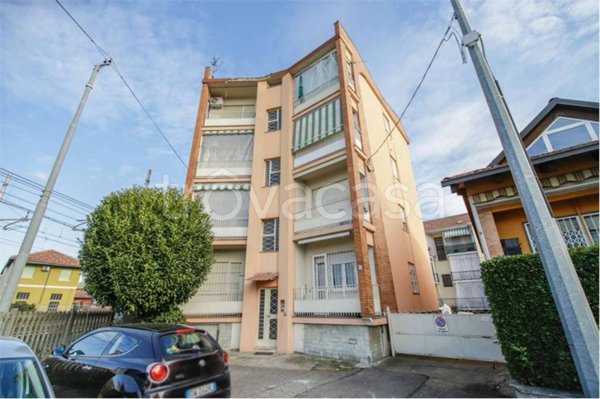 appartamento in vendita a Settimo Torinese
