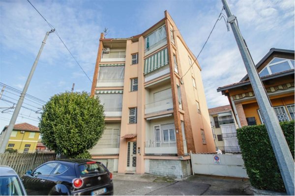 appartamento in vendita a Settimo Torinese