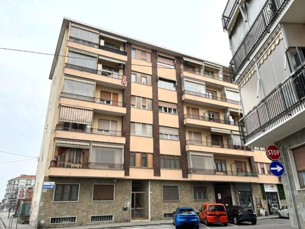 appartamento in vendita a Settimo Torinese