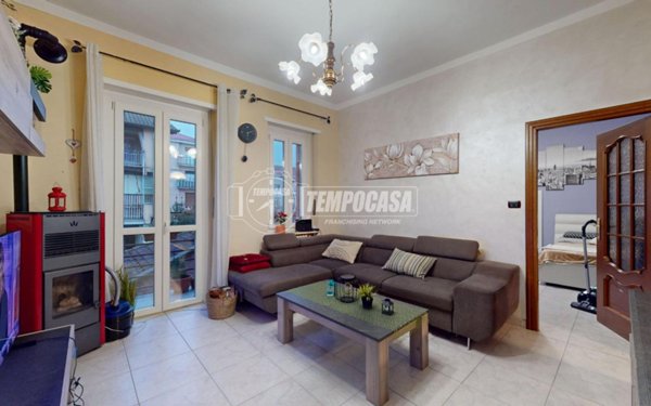 appartamento in vendita a Settimo Torinese