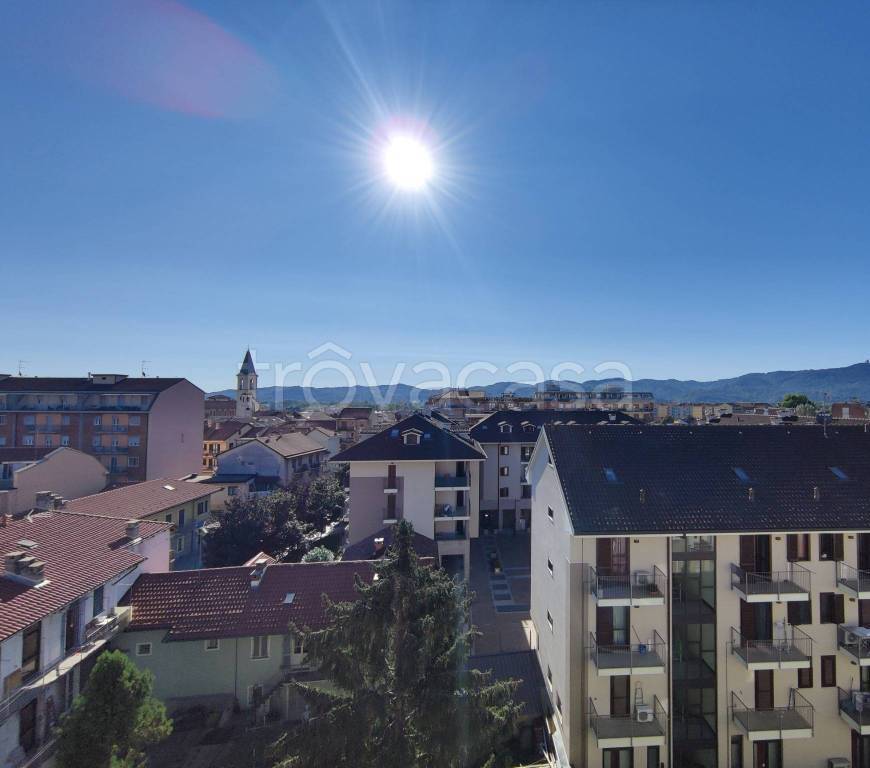 appartamento in vendita a Settimo Torinese