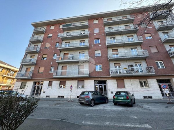 appartamento in vendita a Settimo Torinese