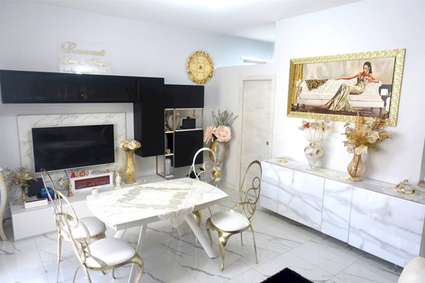 appartamento in vendita a Settimo Torinese