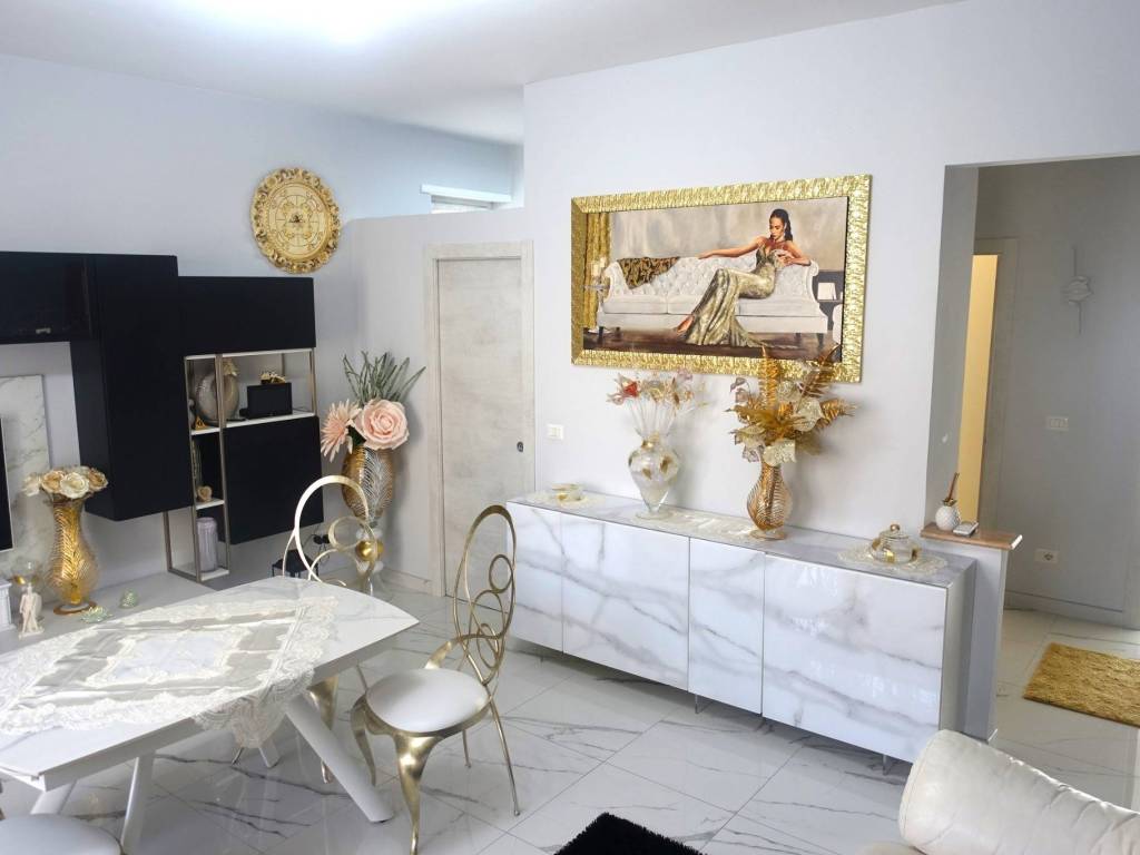 appartamento in vendita a Settimo Torinese