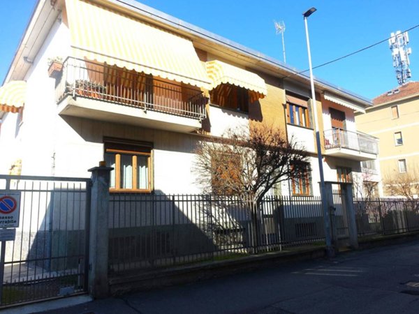 appartamento in vendita a Settimo Torinese