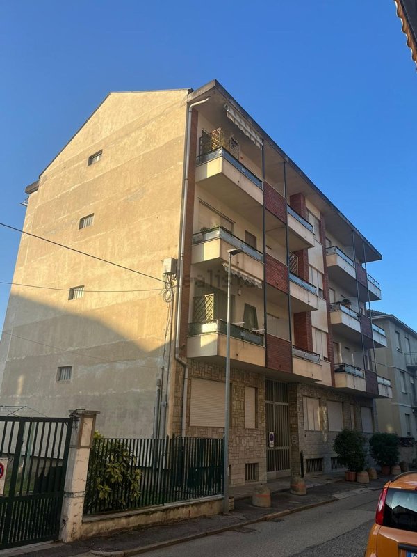 appartamento in vendita a Settimo Torinese