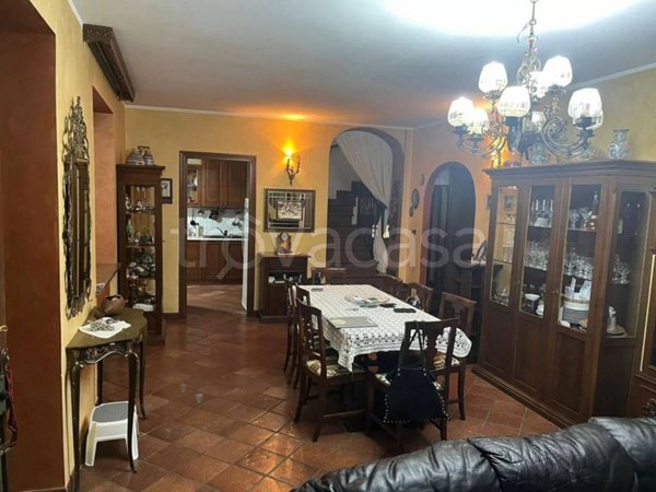 casa indipendente in vendita a Settimo Torinese