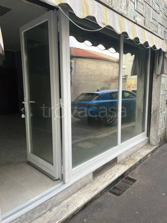 appartamento in vendita a Settimo Torinese