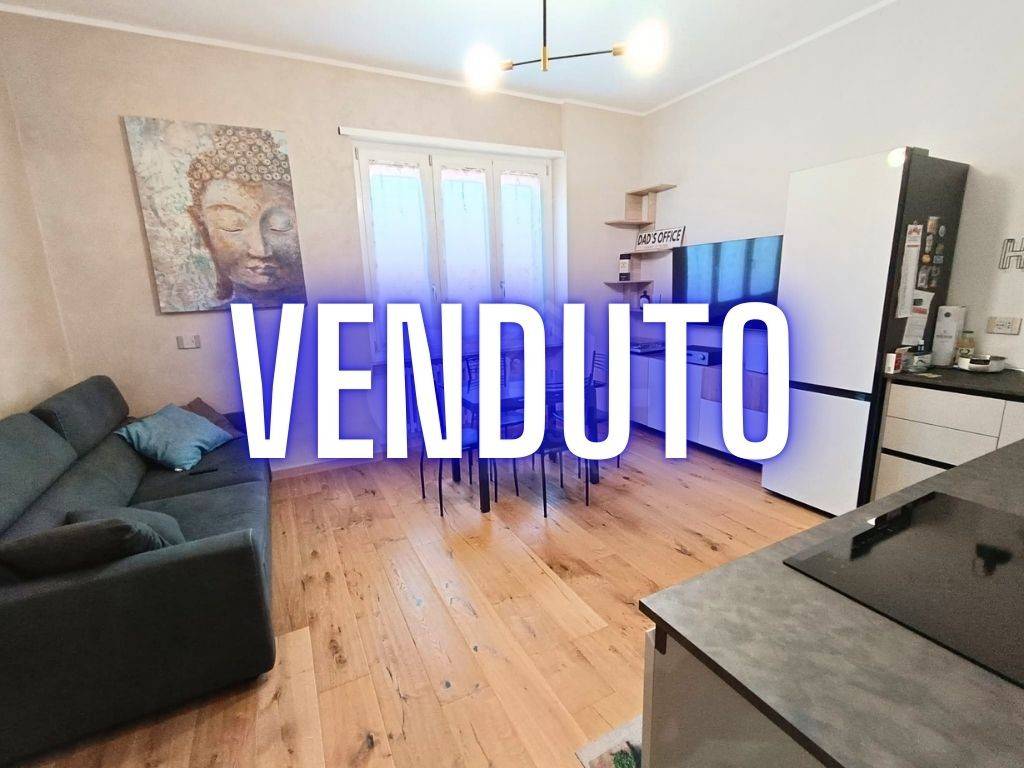 appartamento in vendita a Settimo Torinese