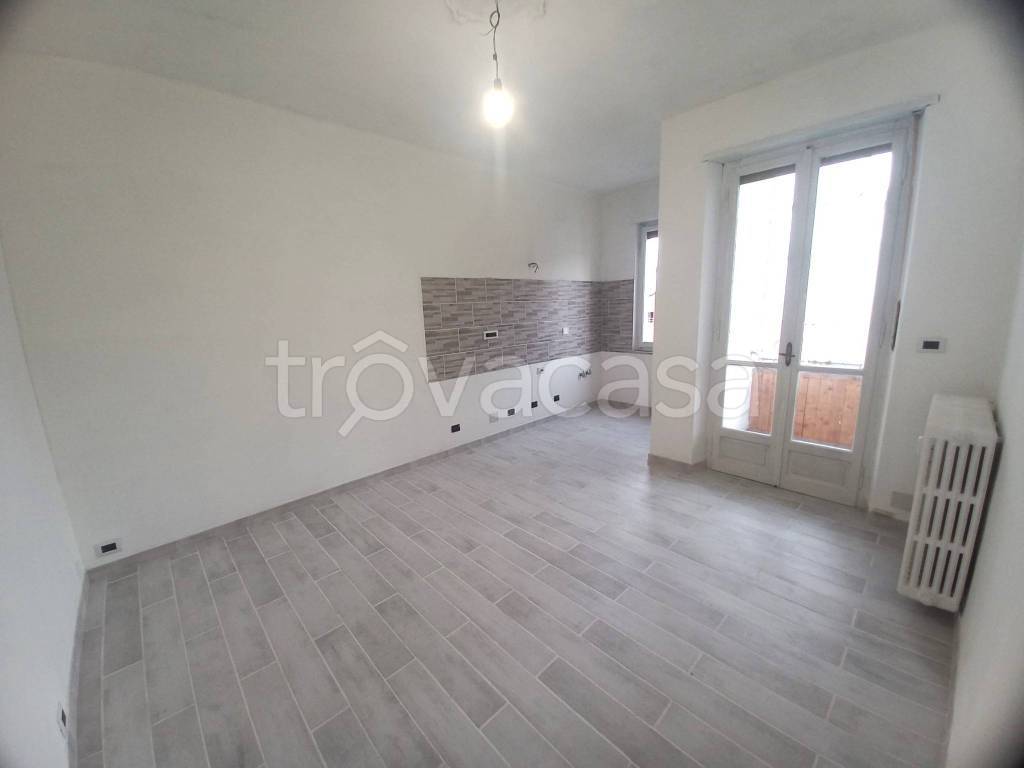 appartamento in vendita a Settimo Torinese