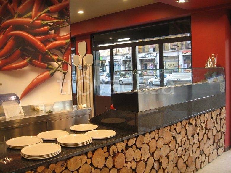 negozio in vendita a Settimo Torinese