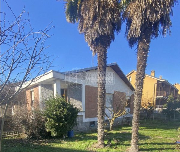 casa indipendente in vendita a Settimo Torinese