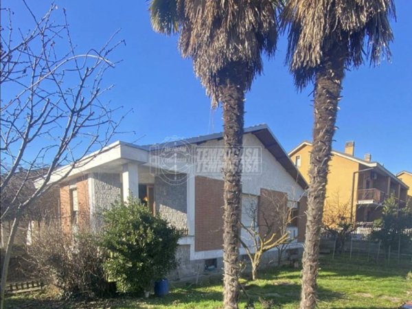 casa indipendente in vendita a Settimo Torinese
