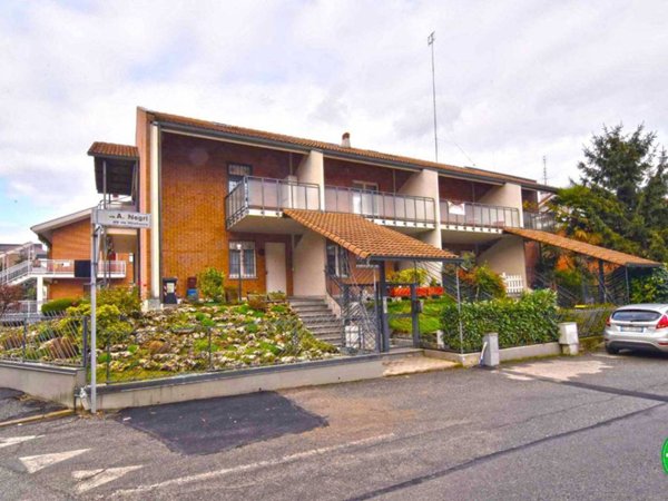 casa indipendente in vendita a Settimo Torinese
