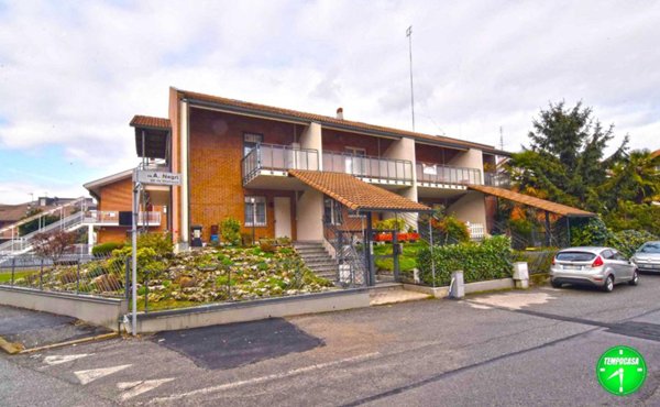 casa indipendente in vendita a Settimo Torinese