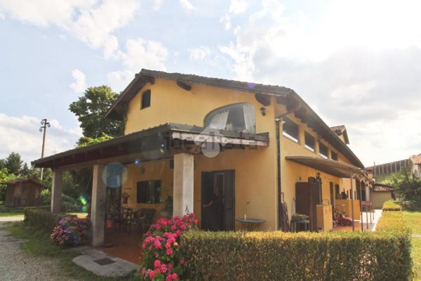 appartamento in vendita a Settimo Torinese