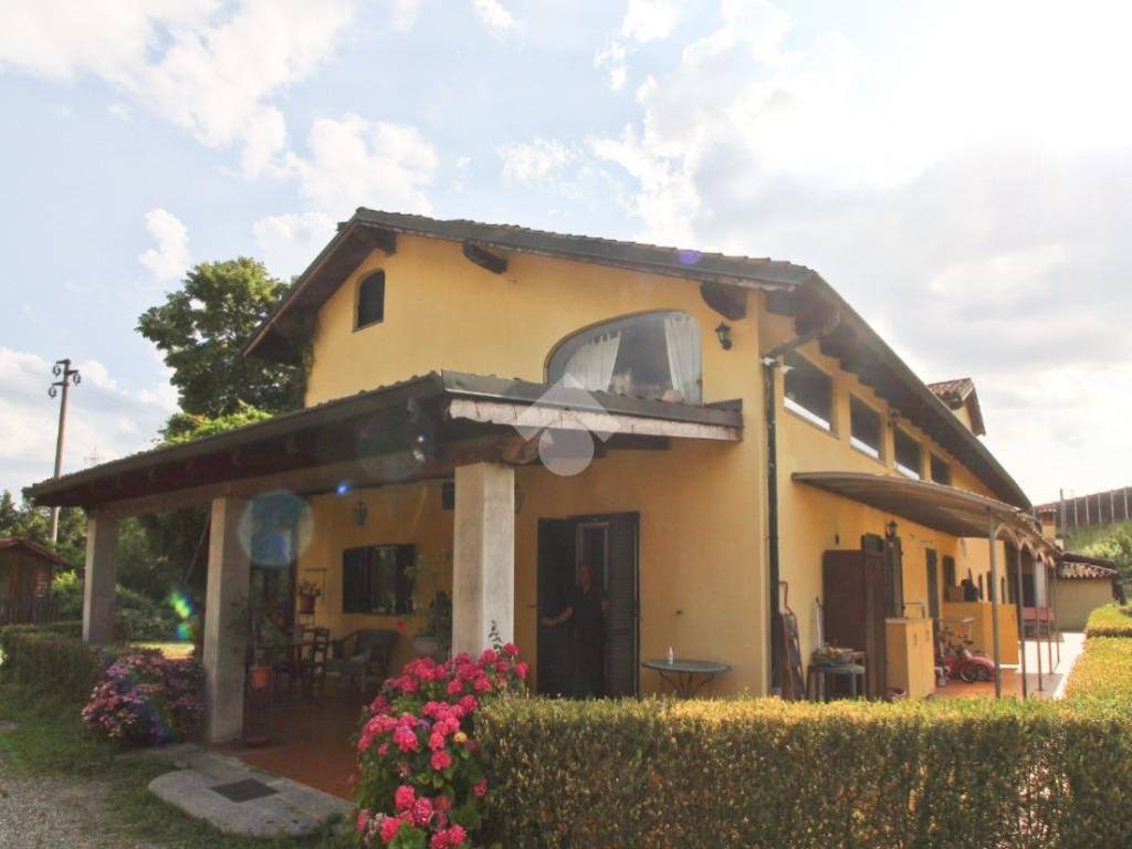 appartamento in vendita a Settimo Torinese