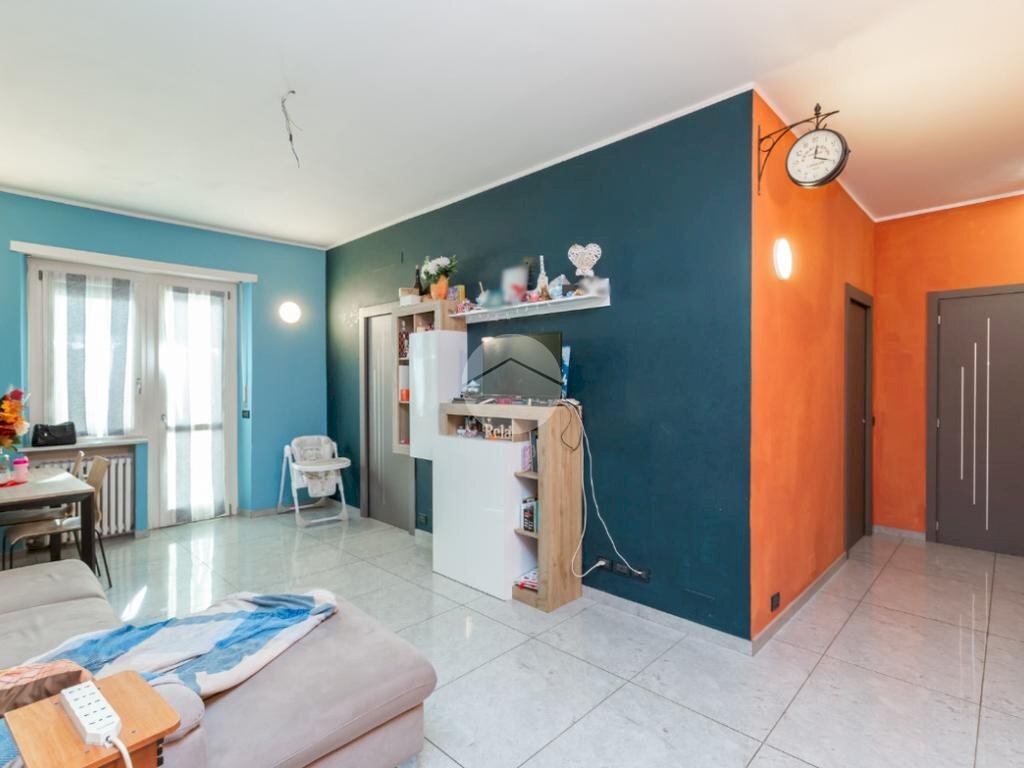 appartamento in vendita a Settimo Torinese