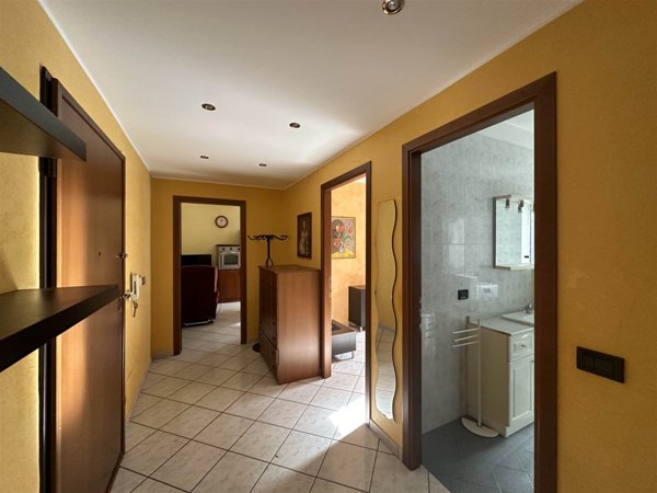 appartamento in vendita a Settimo Torinese