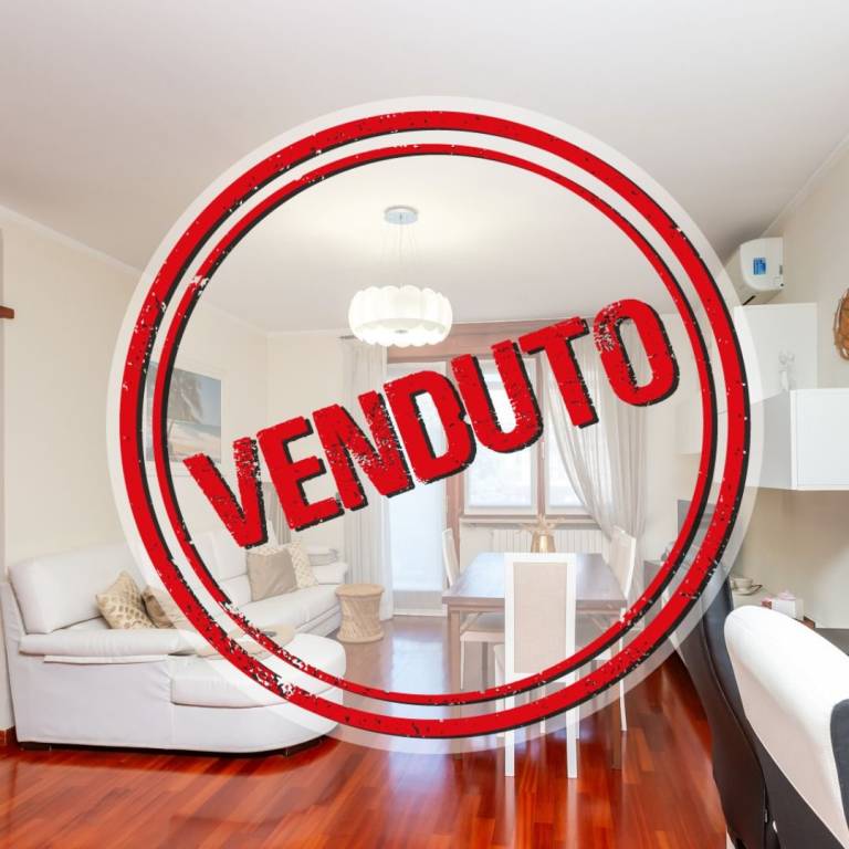 appartamento in vendita a Settimo Torinese
