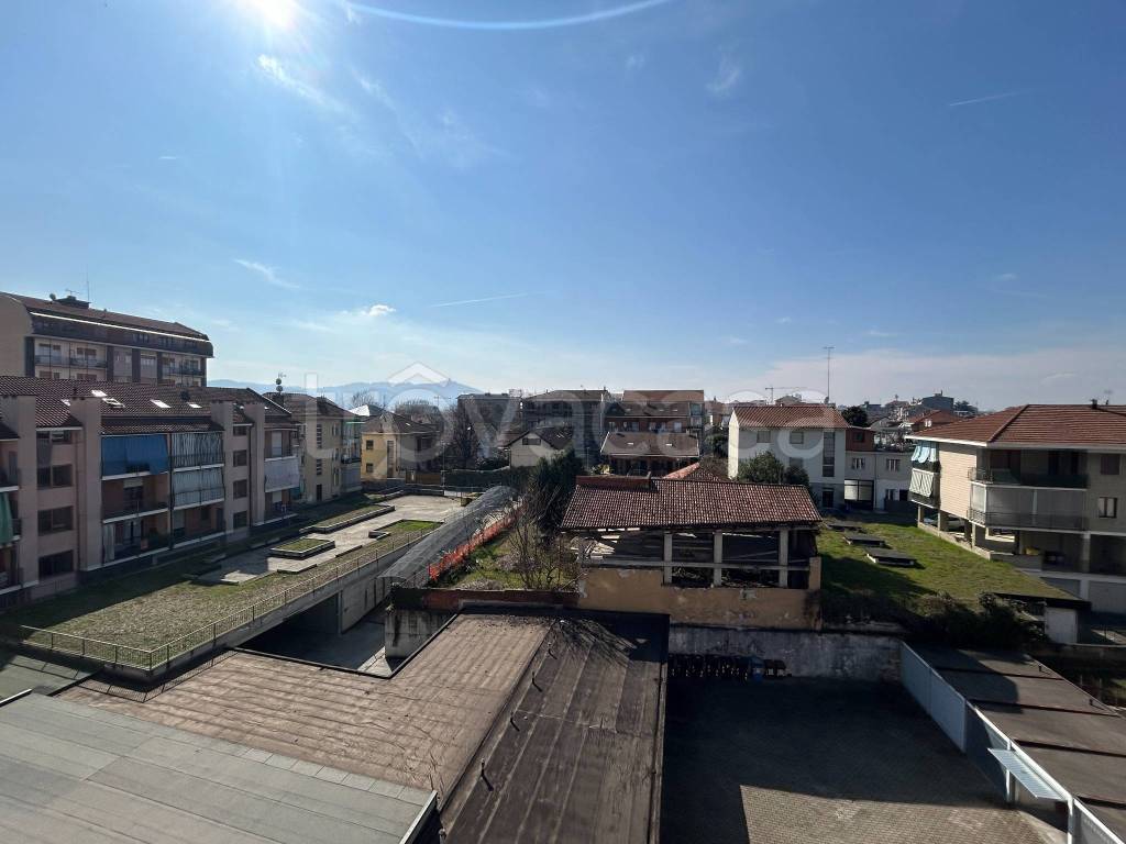 appartamento in vendita a Settimo Torinese