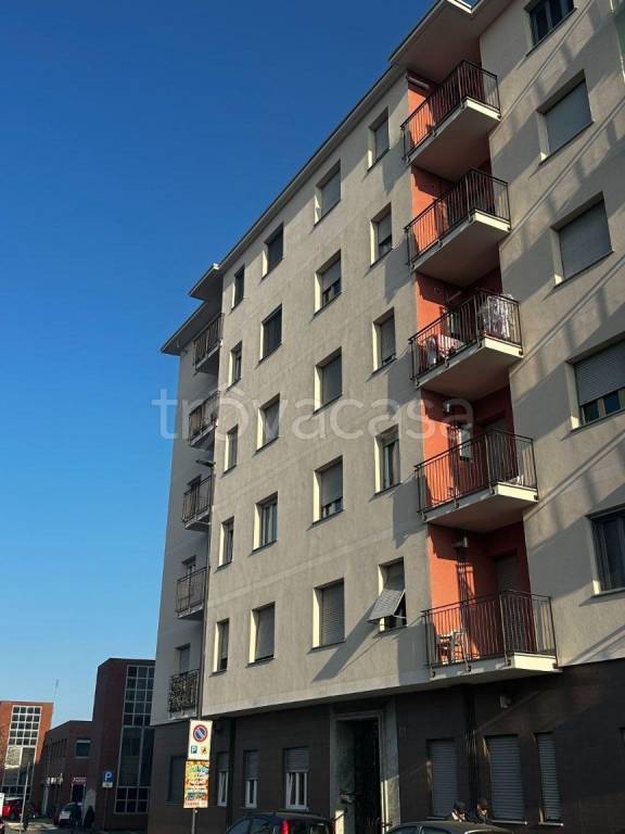 appartamento in vendita a Settimo Torinese